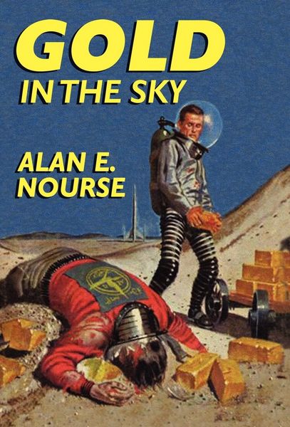 Produktbild: Gold in the Sky