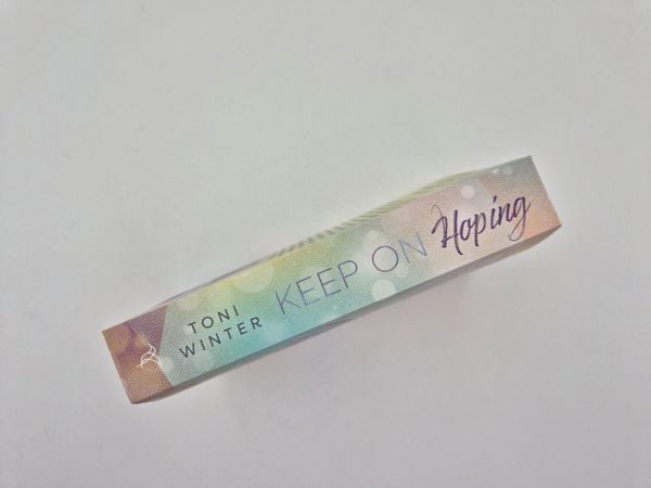 Produktbild: Keep on Hoping
