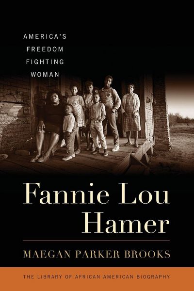Produktbild: Fannie Lou Hamer