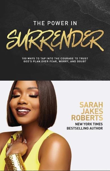 Produktbild: The Power in Surrender