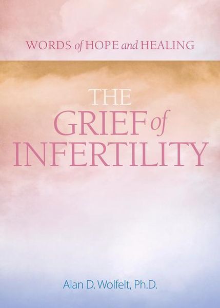 Produktbild: The Grief of Infertility