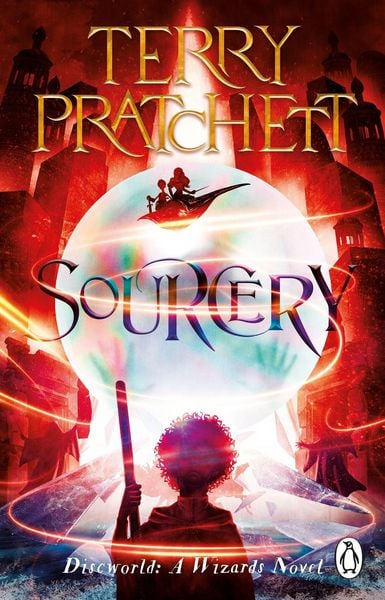 Produktbild: Sourcery