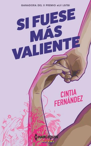 Produktbild: Si fuese m&aacute;s valiente