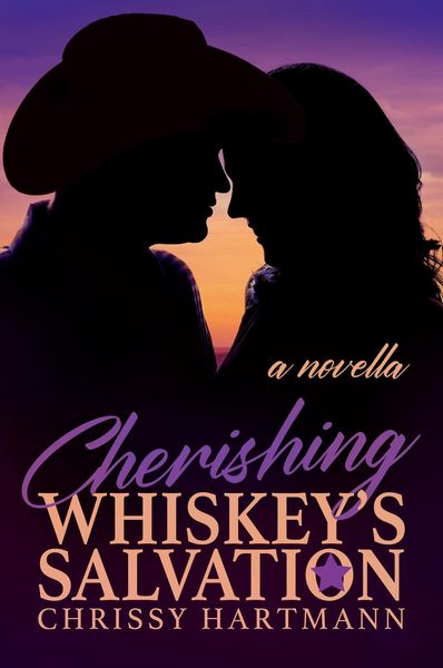 Produktbild: Cherishing Whiskey's Salvation