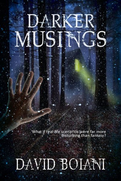 Produktbild: Darker Musings