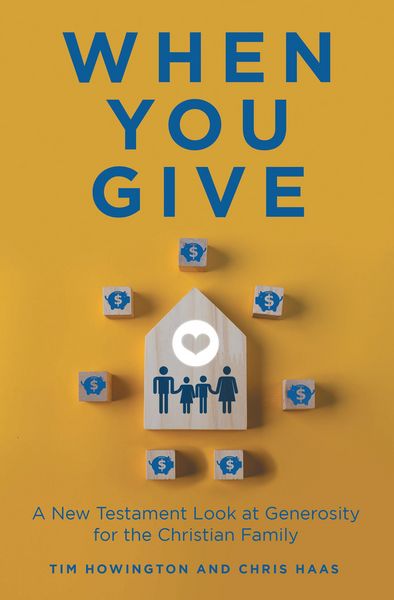Produktbild: When You Give