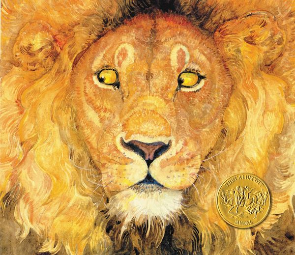 Produktbild: The Lion & the Mouse (Caldecott Medal Winner)