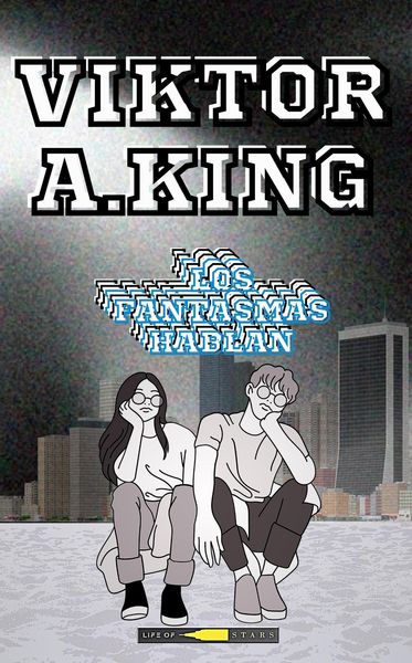 Produktbild: Los Fantasmas Hablan
