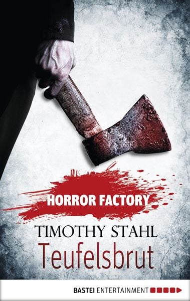 Produktbild: Horror Factory - Teufelsbrut