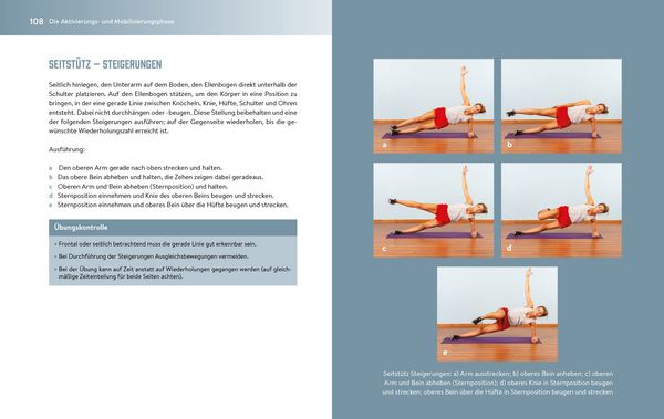 Produktbild: Warm-up