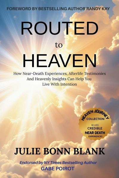 Produktbild: Routed to Heaven