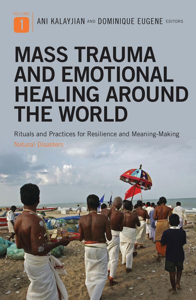 Produktbild: Mass Trauma and Emotional Healing around the World