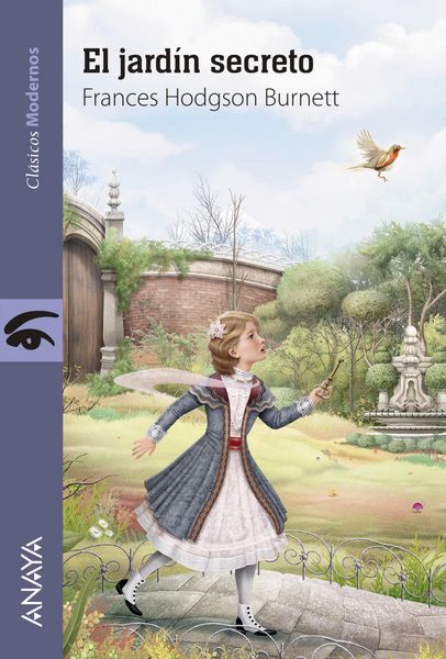 Produktbild: El jard&iacute;n secreto
