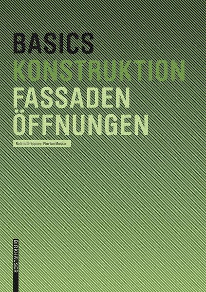 Produktbild: Basics Fassaden&ouml;ffnungen