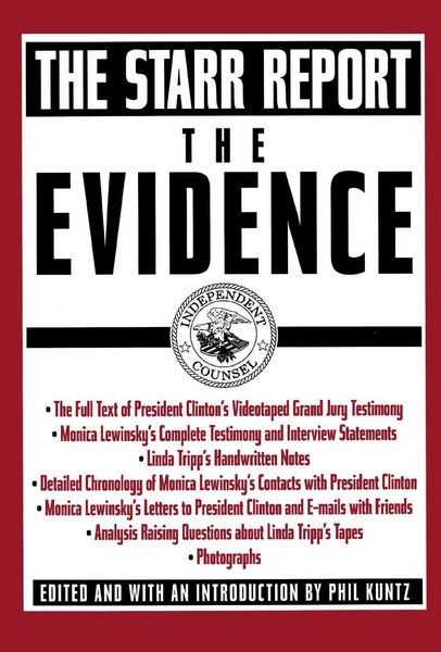 Produktbild: The Evidence