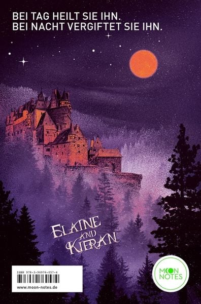 Produktbild: Queen of Thieves and Shadows