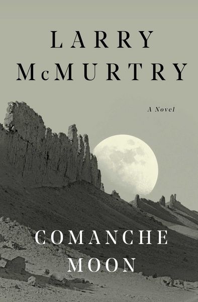 Produktbild: Comanche Moon