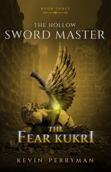 Produktbild: The Fear Kukri