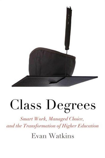 Produktbild: Class Degrees