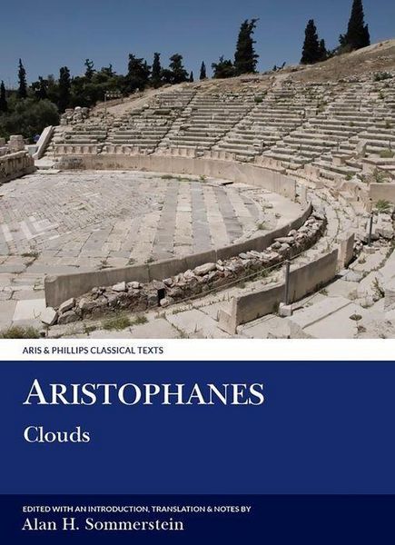 Produktbild: Aristophanes Clouds
