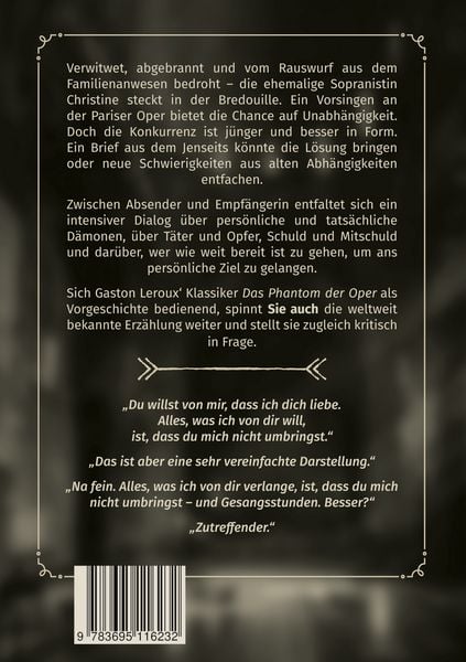 Produktbild: Sie auch