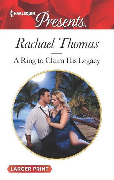 Produktbild: Ring To Claim His Legacy -Lp L