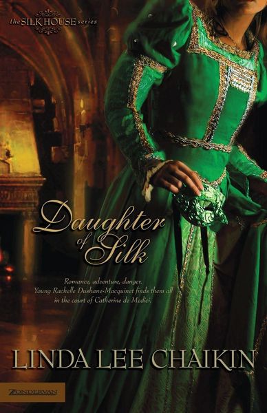 Produktbild: Daughter of Silk