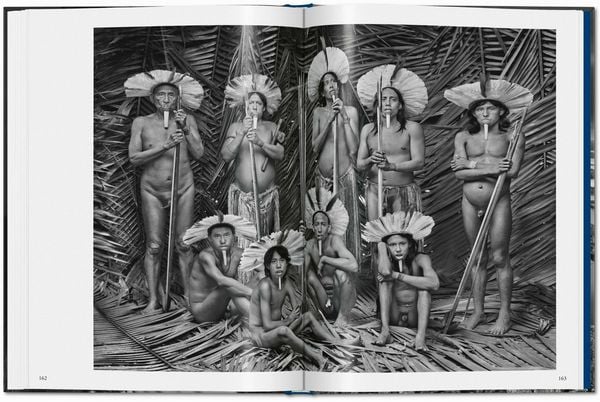 Produktbild: Sebasti&atilde;o Salgado