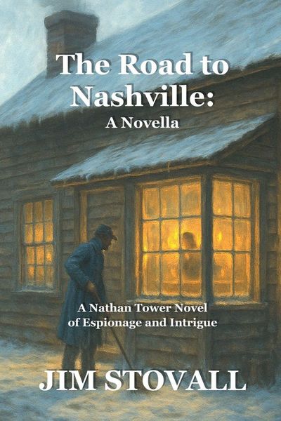 Produktbild: The Road to Nashville
