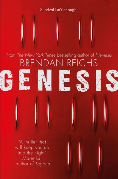 Produktbild: Genesis