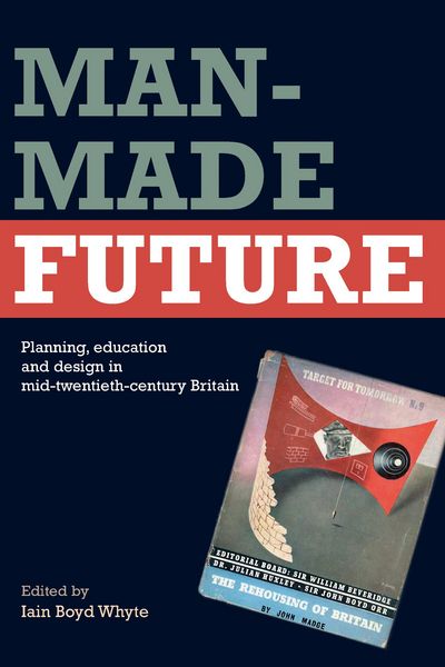 Produktbild: Man-Made Future