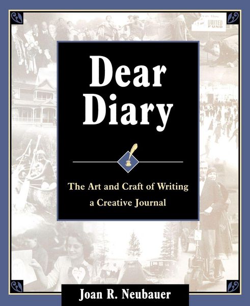 Produktbild: Dear Diary