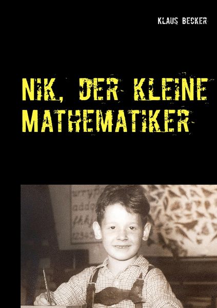 Produktbild: Nik, der kleine Mathematiker