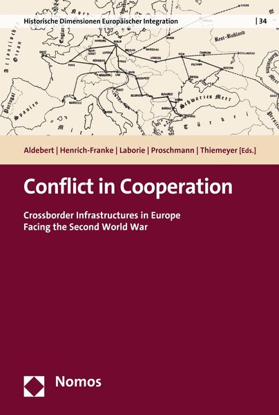Produktbild: Conflict in Cooperation
