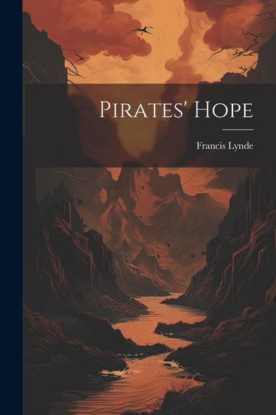 Produktbild: Pirates' Hope