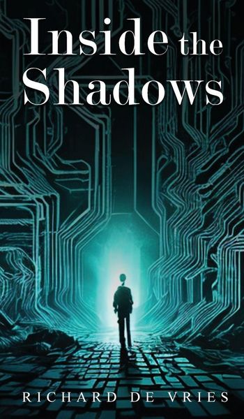 Produktbild: Inside the Shadows