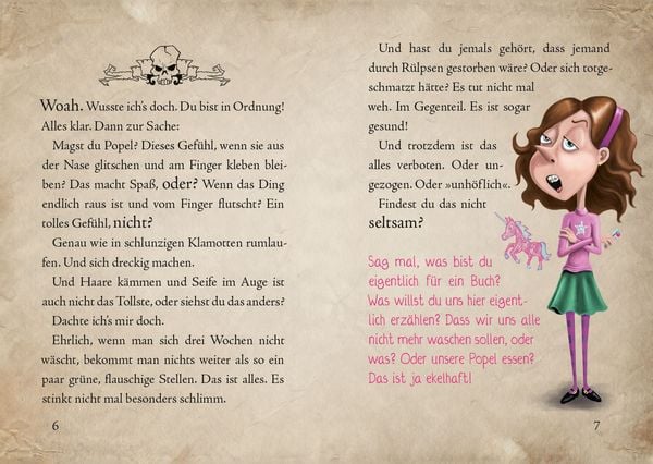 Produktbild: Das kleine B&ouml;se Buch 2 (Das kleine B&ouml;se Buch, Bd. 2)
