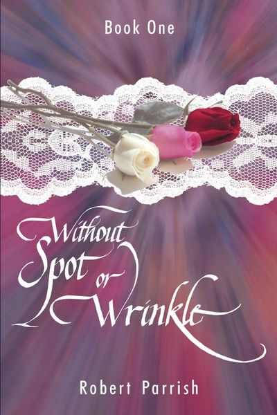 Produktbild: Without Spot or Wrinkle