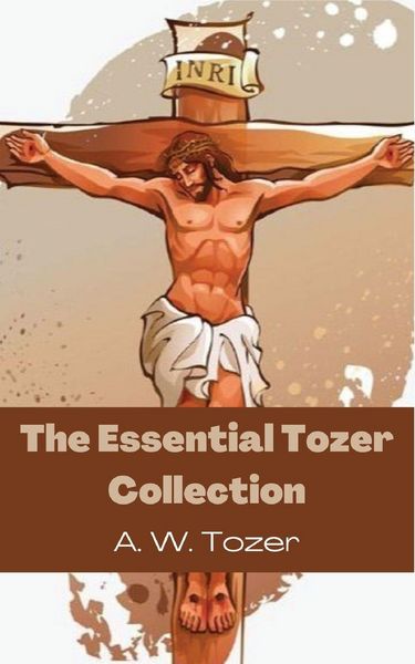 Produktbild: The Essential Tozer Collection