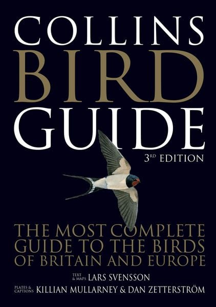 Produktbild: Collins Bird Guide