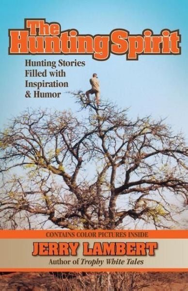 Produktbild: The Hunting Spirit