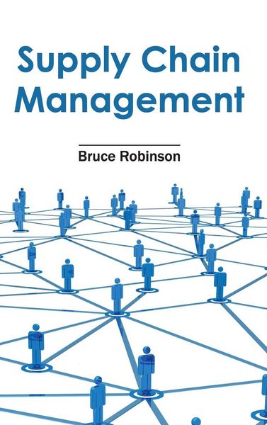 Produktbild: Supply Chain Management