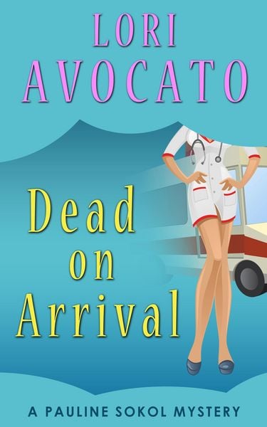 Produktbild: Dead on Arrival