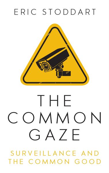 Produktbild: The Common Gaze