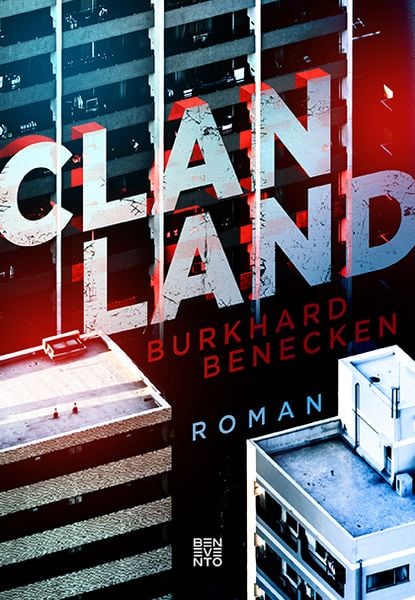 Produktbild: Clan-Land