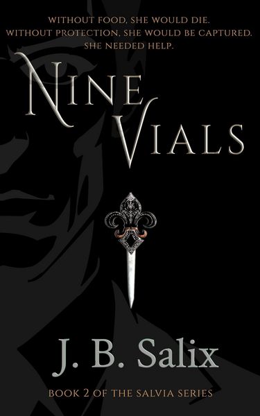 Produktbild: Nine Vials