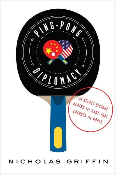 Produktbild: Ping-Pong Diplomacy