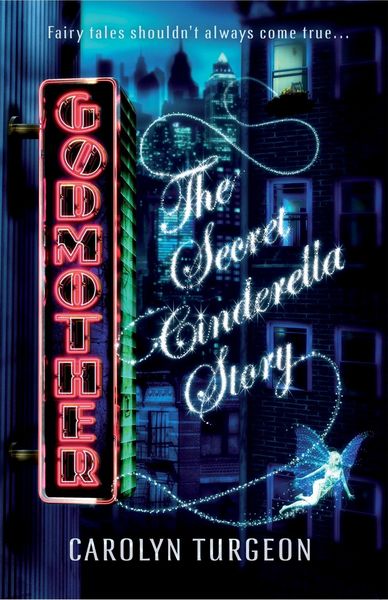 Produktbild: Godmother