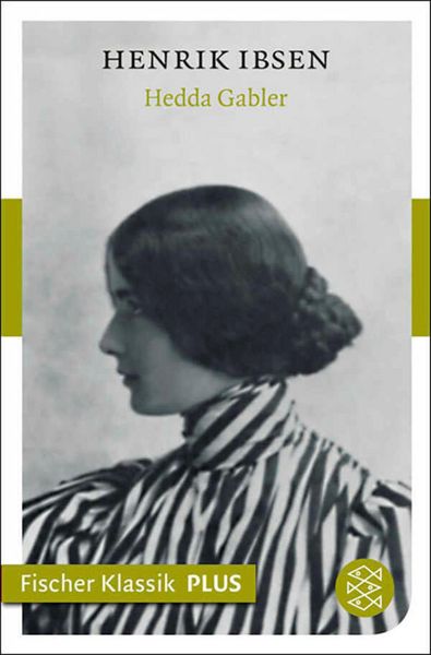 Produktbild: Hedda Gabler