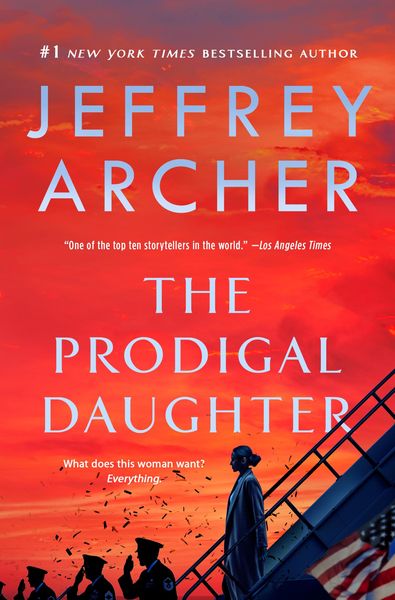 Produktbild: The Prodigal Daughter